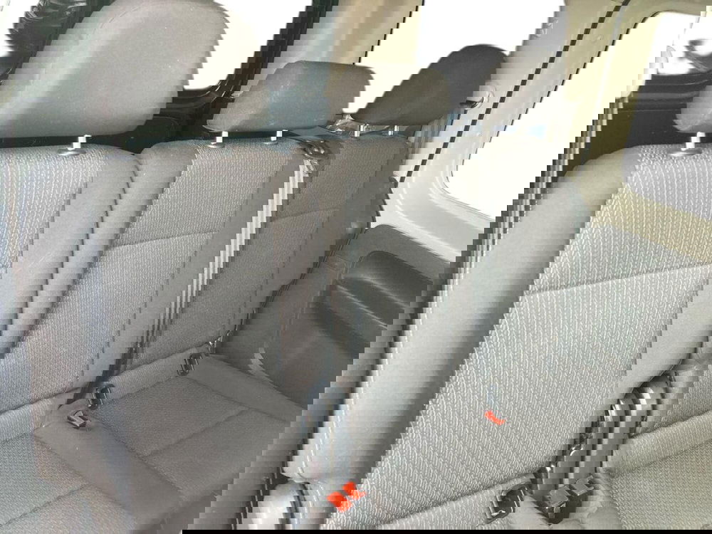 Volkswagen Veicoli Commerciali Caddy usata a Milano (16)