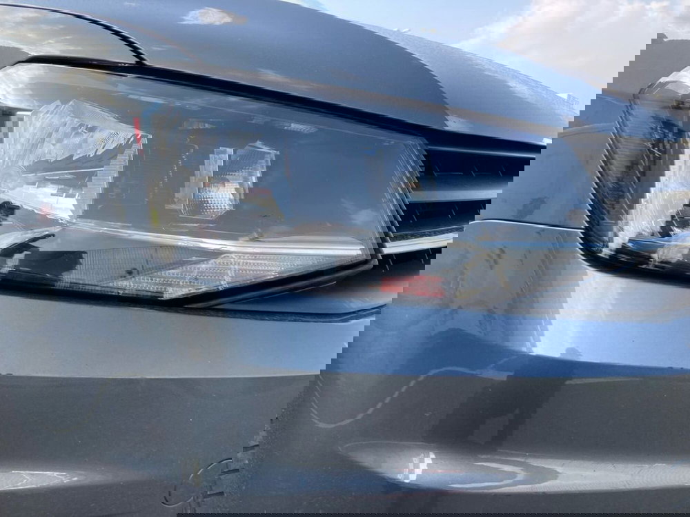 Volkswagen Veicoli Commerciali Caddy usata a Milano (7)