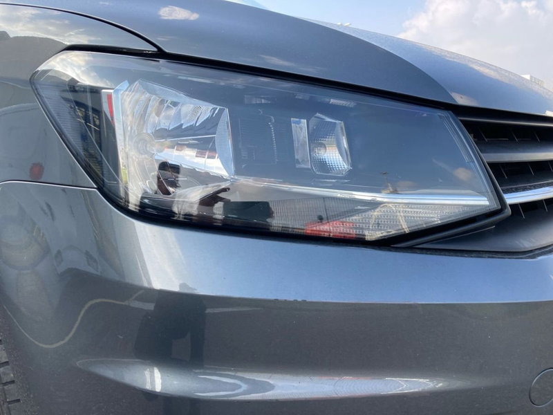 Volkswagen Veicoli Commerciali Caddy usata a Milano (7)