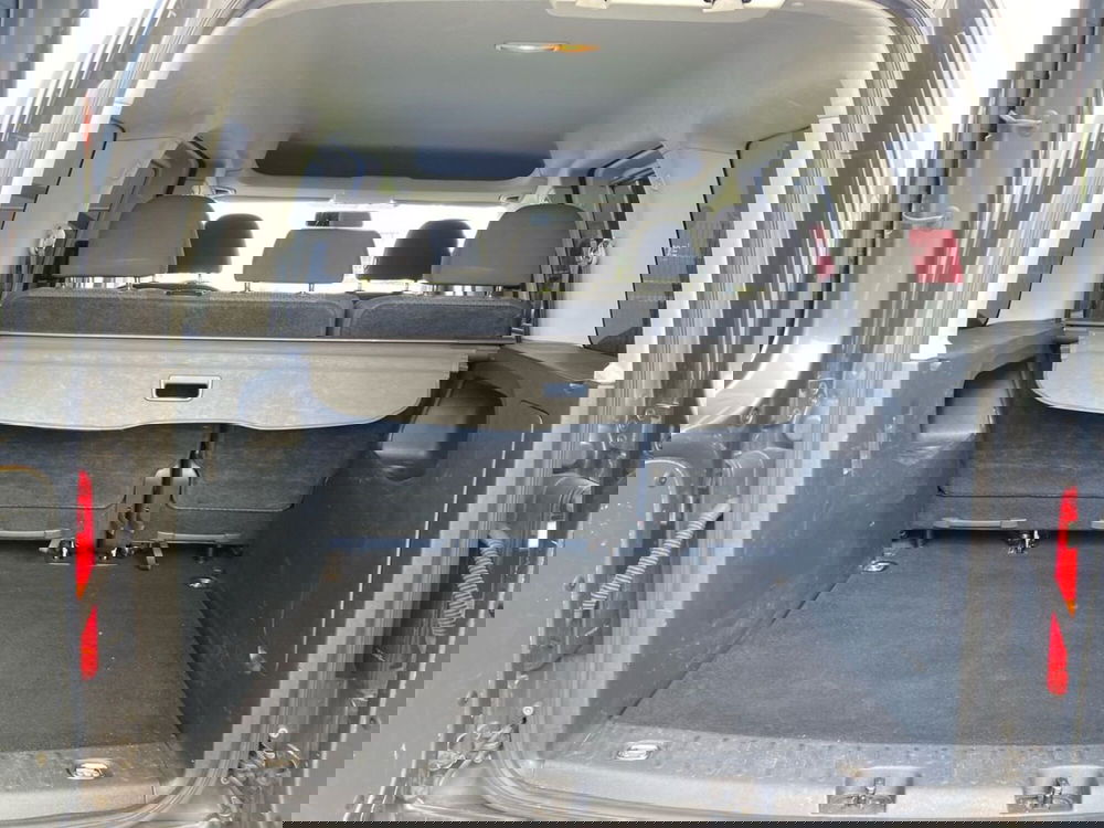 Volkswagen Veicoli Commerciali Caddy usata a Milano (8)