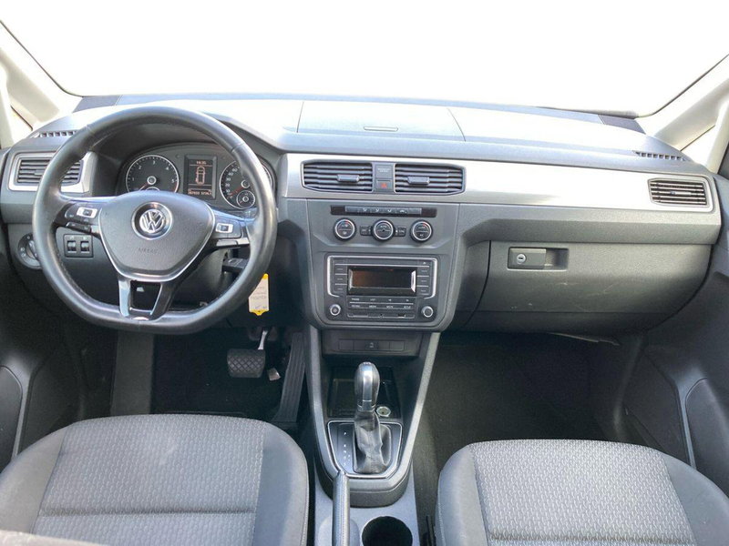Volkswagen Veicoli Commerciali Caddy usata a Milano (9)