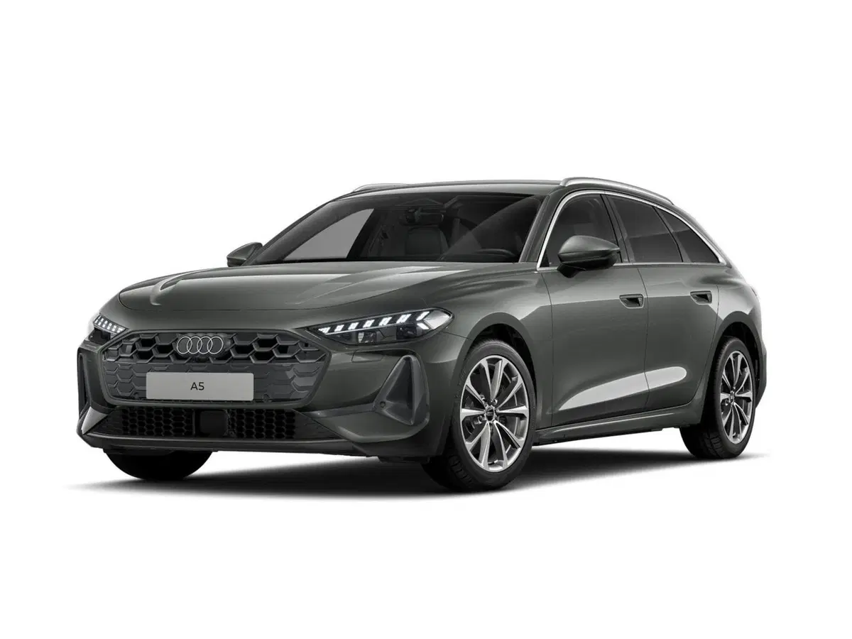 Audi A5 Avant usata a Alessandria