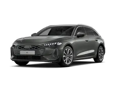 Audi A5 Avant 2.0 tdi mhev+ Business Advanced quattro 204cv s-tronic del 2025 usata a Alessandria