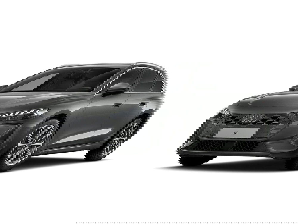 Audi A5 Avant usata a Alessandria