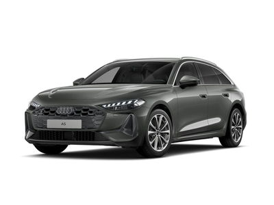 Audi A5 Avant 2.0 tdi mhev+ Business Advanced quattro 204cv s-tronic del 2025 usata a Alessandria