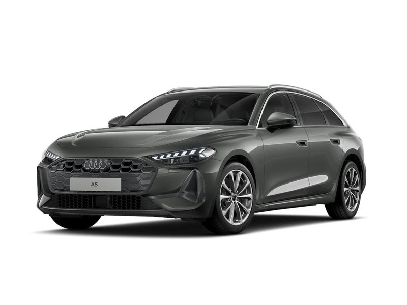 Audi A5 Avant usata a Alessandria