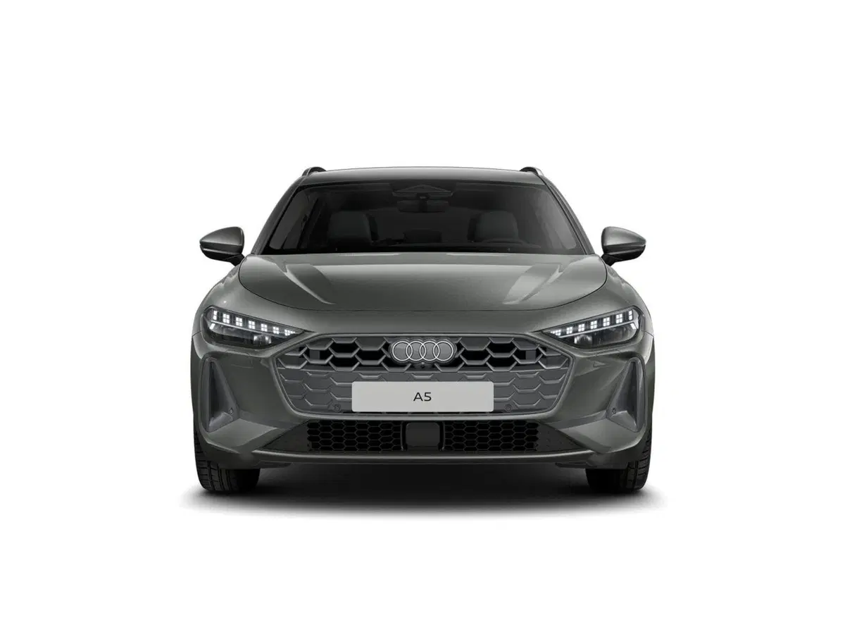 Audi A5 Avant usata a Alessandria (2)