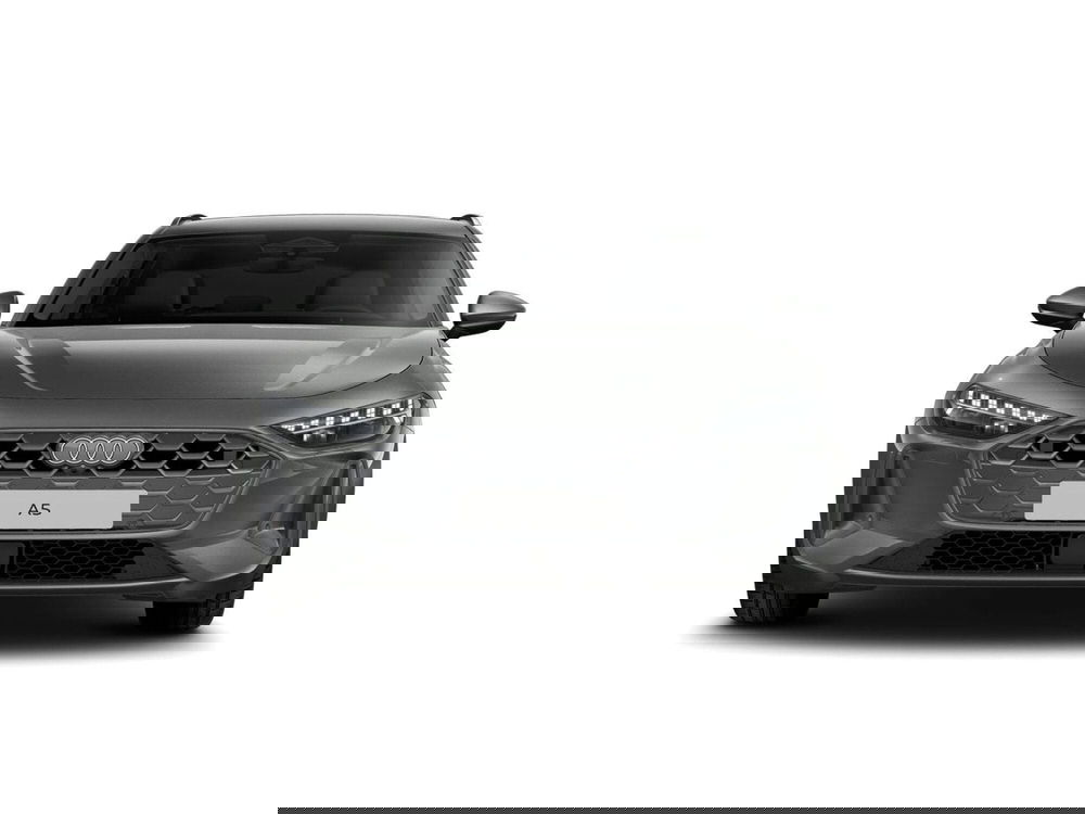 Audi A5 Avant usata a Alessandria (2)