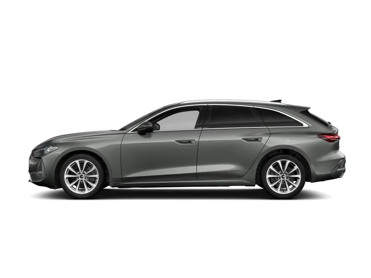 Audi A5 Avant usata a Alessandria (3)