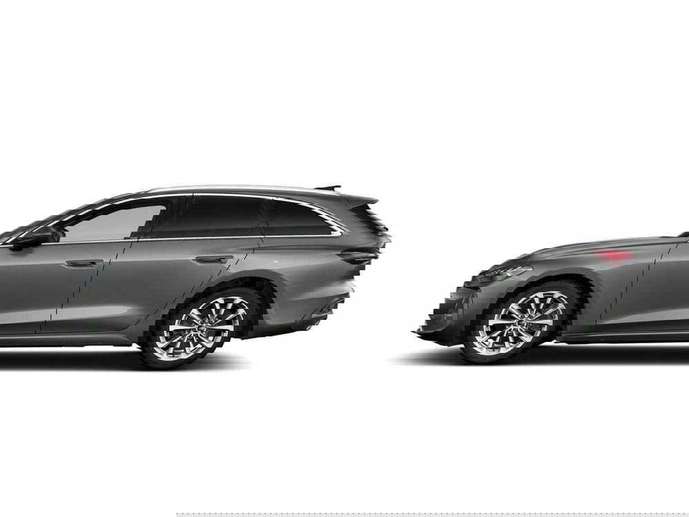 Audi A5 Avant usata a Alessandria (3)