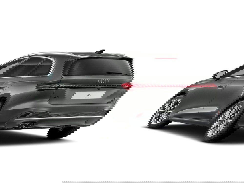 Audi A5 Avant usata a Alessandria (4)