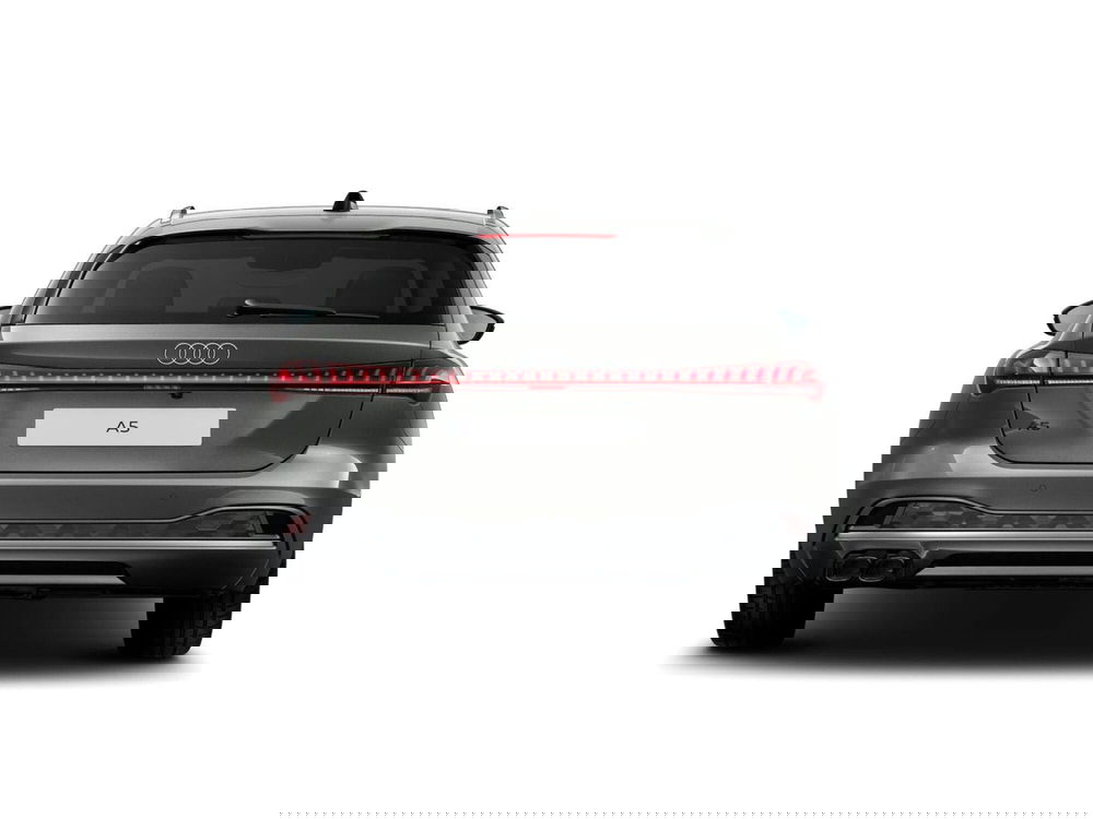 Audi A5 Avant usata a Alessandria (5)