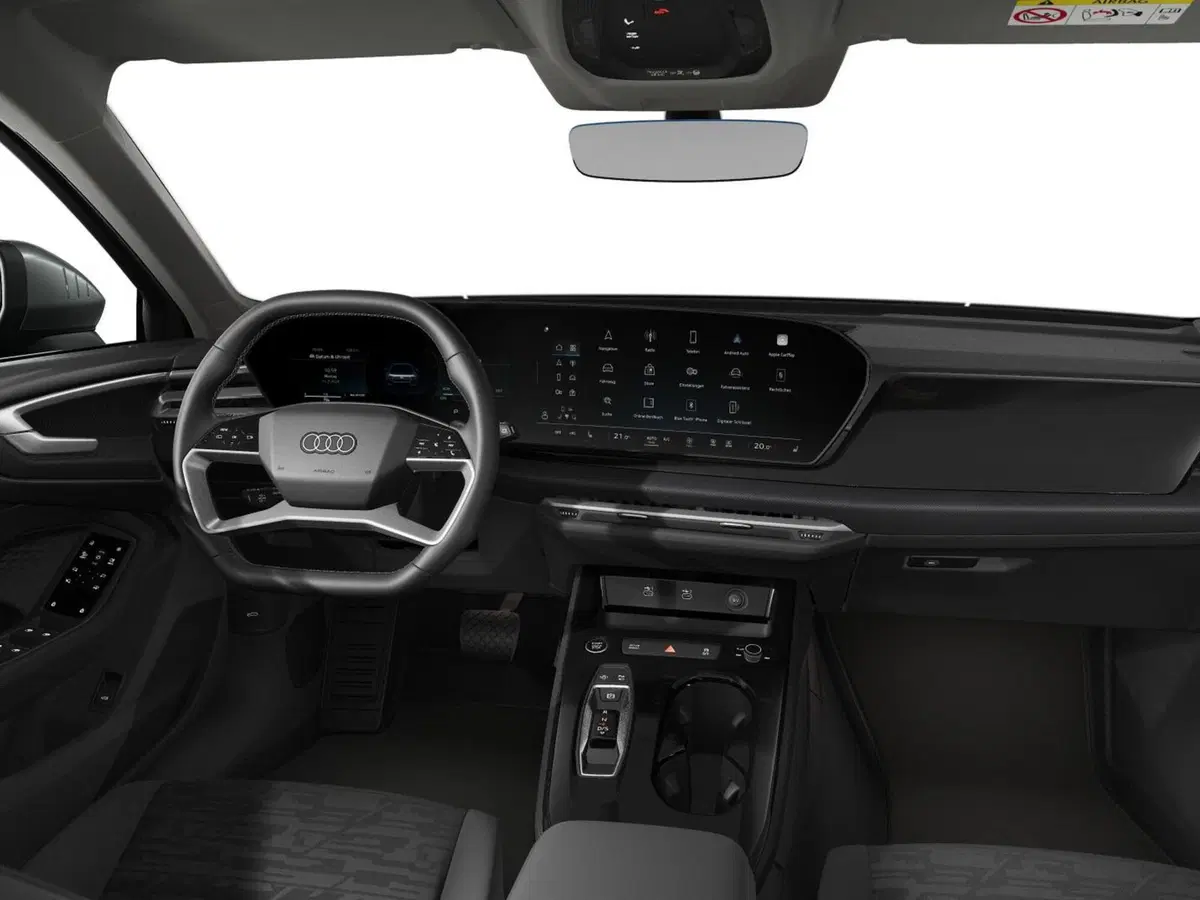 Audi A5 Avant usata a Alessandria (7)
