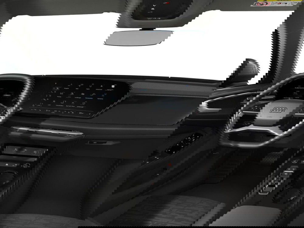 Audi A5 Avant usata a Alessandria (7)