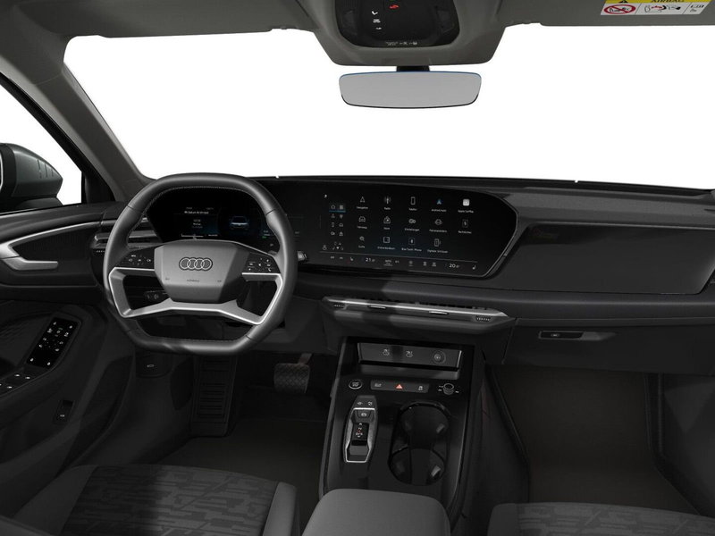 Audi A5 Avant usata a Alessandria (7)