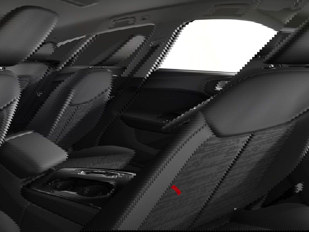 Audi A5 Avant usata a Alessandria (8)