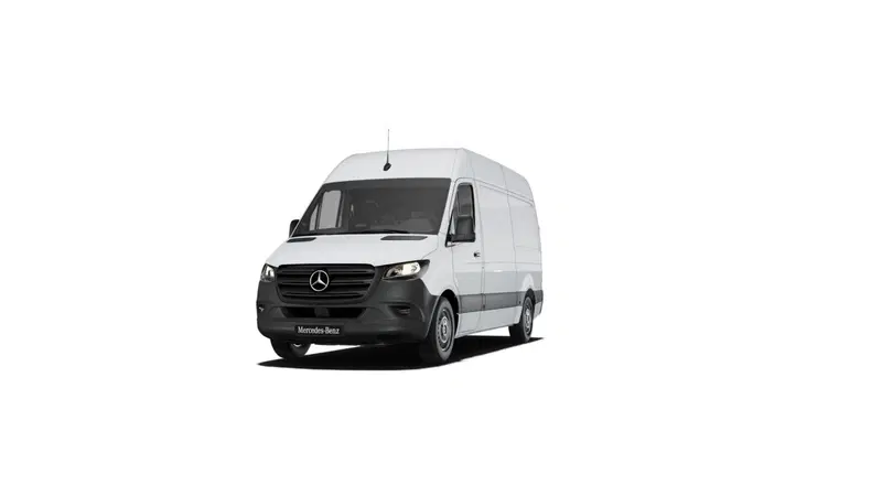 Mercedes-Benz Sprinter nuova a Milano (10)