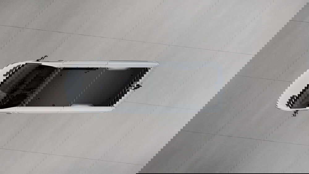 Mercedes-Benz Sprinter nuova a Milano (5)