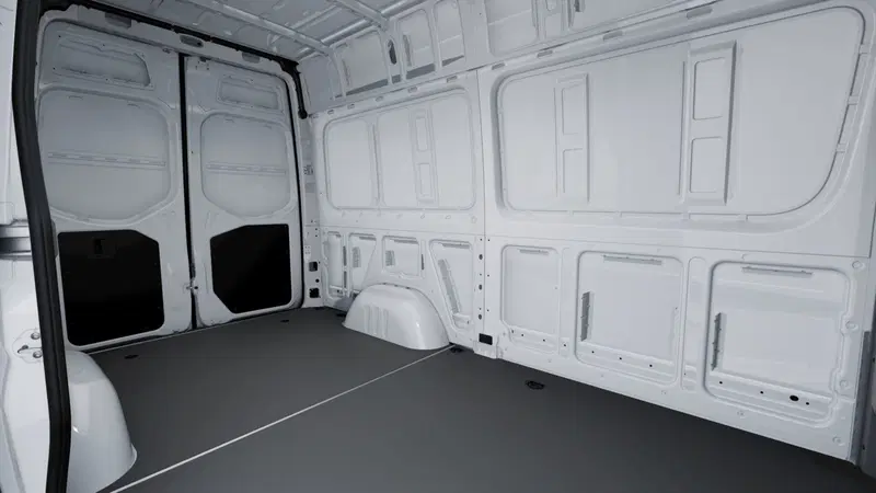 Mercedes-Benz Sprinter nuova a Milano (7)