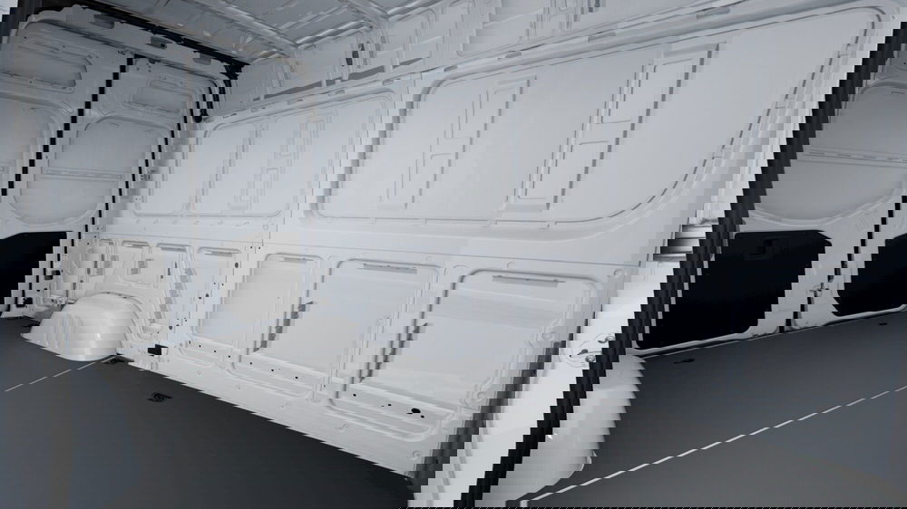 Mercedes-Benz Sprinter nuova a Milano (7)