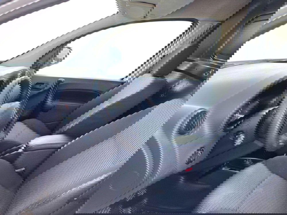 Mercedes-Benz Citan usata a Milano (10)