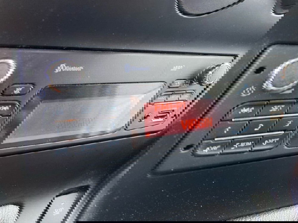 Mercedes-Benz Citan usata a Milano (12)