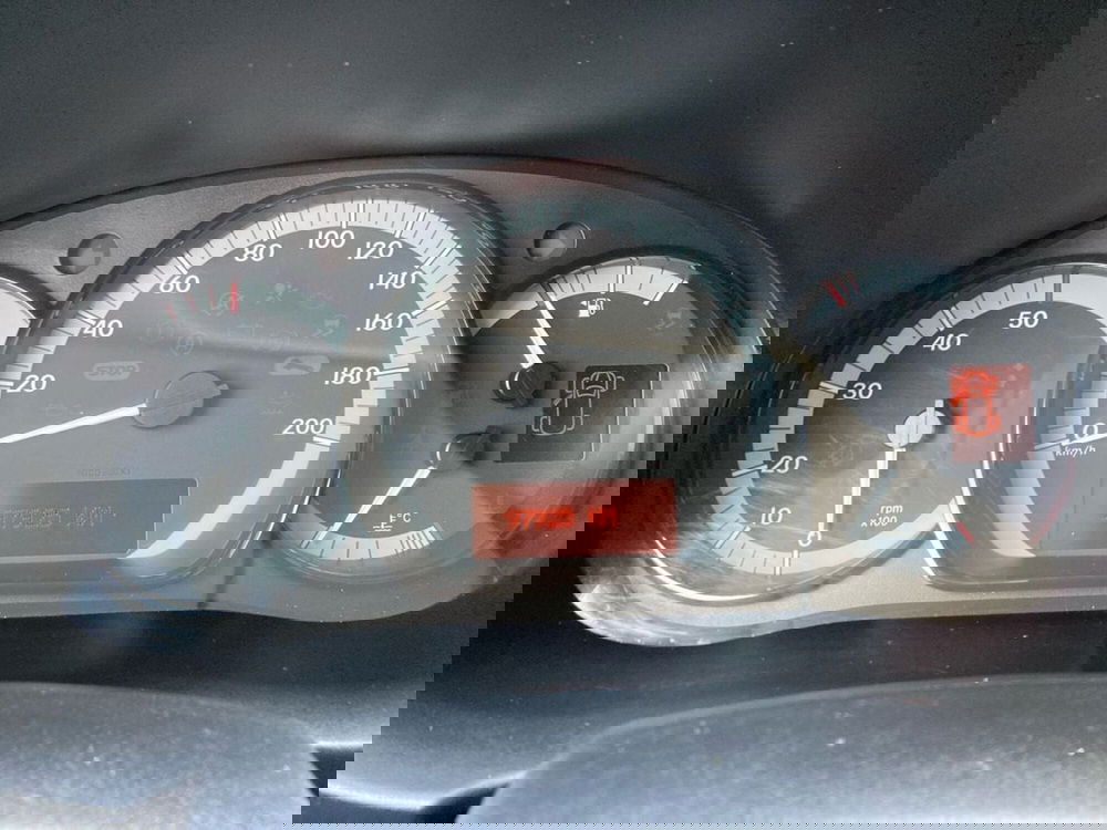 Mercedes-Benz Citan usata a Milano (13)