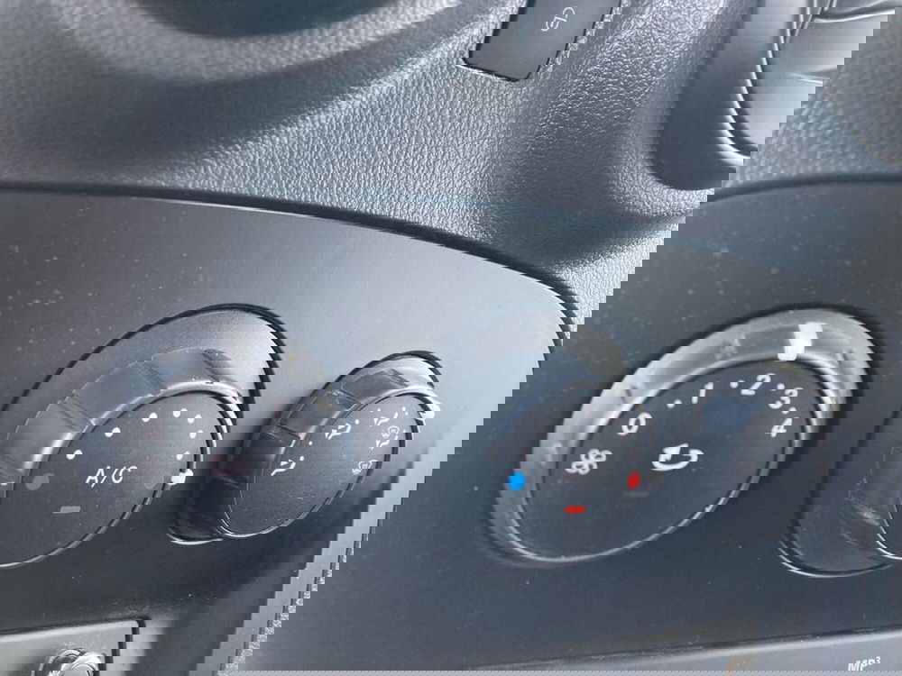 Mercedes-Benz Citan usata a Milano (14)