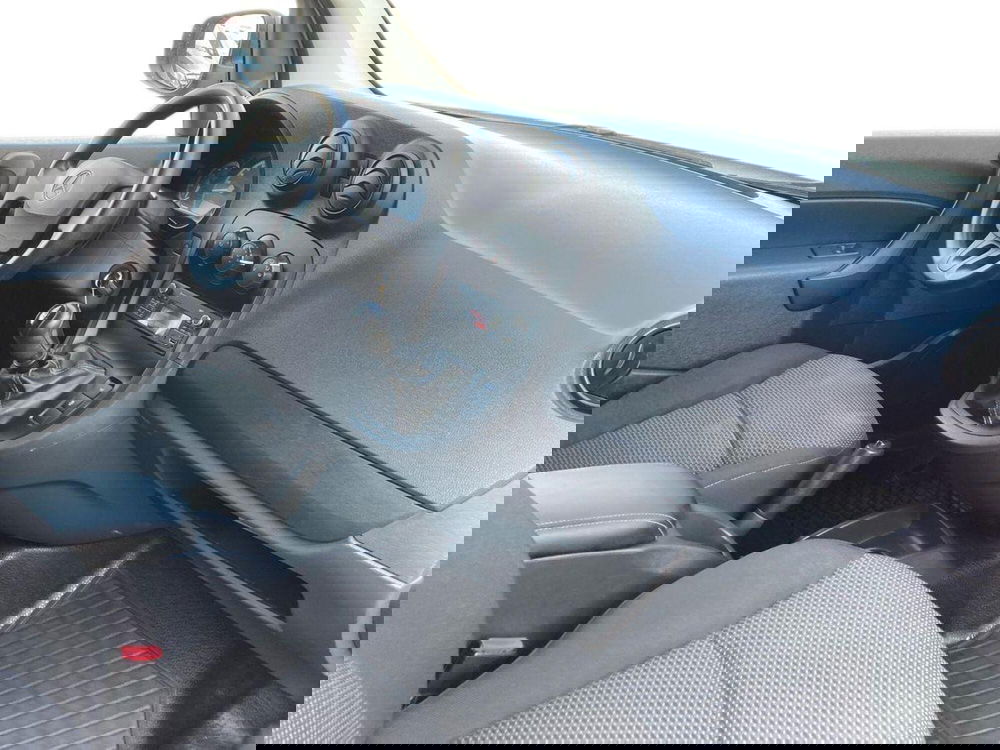 Mercedes-Benz Citan usata a Milano (15)