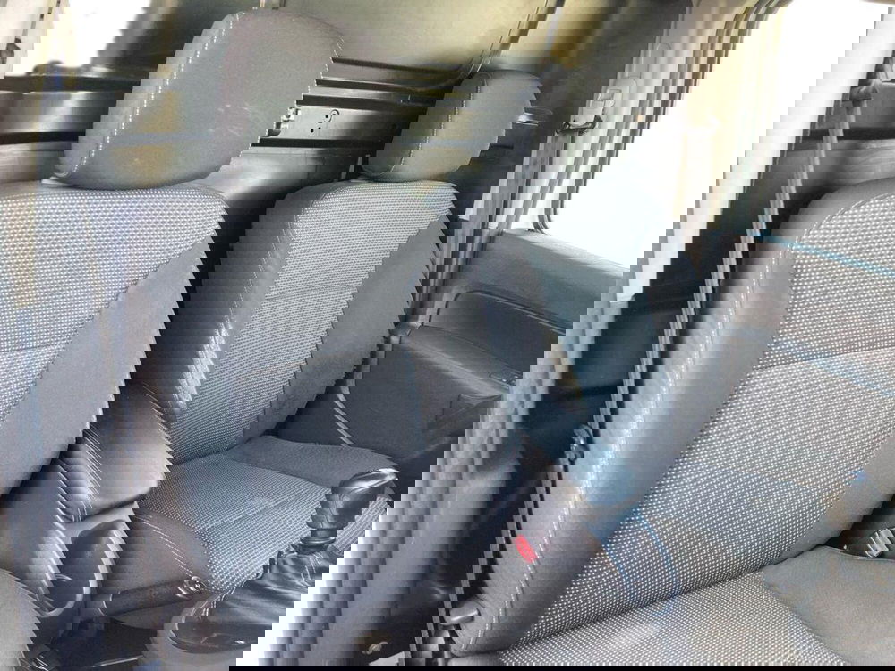 Mercedes-Benz Citan usata a Milano (16)