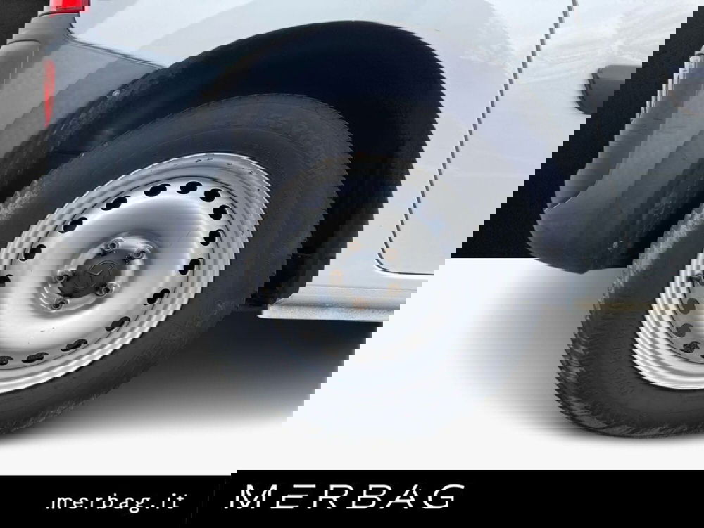 Mercedes-Benz Citan usata a Milano (17)