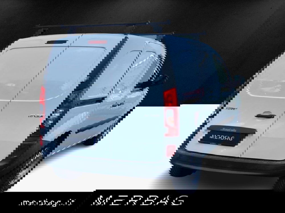 Mercedes-Benz Citan usata a Milano (3)