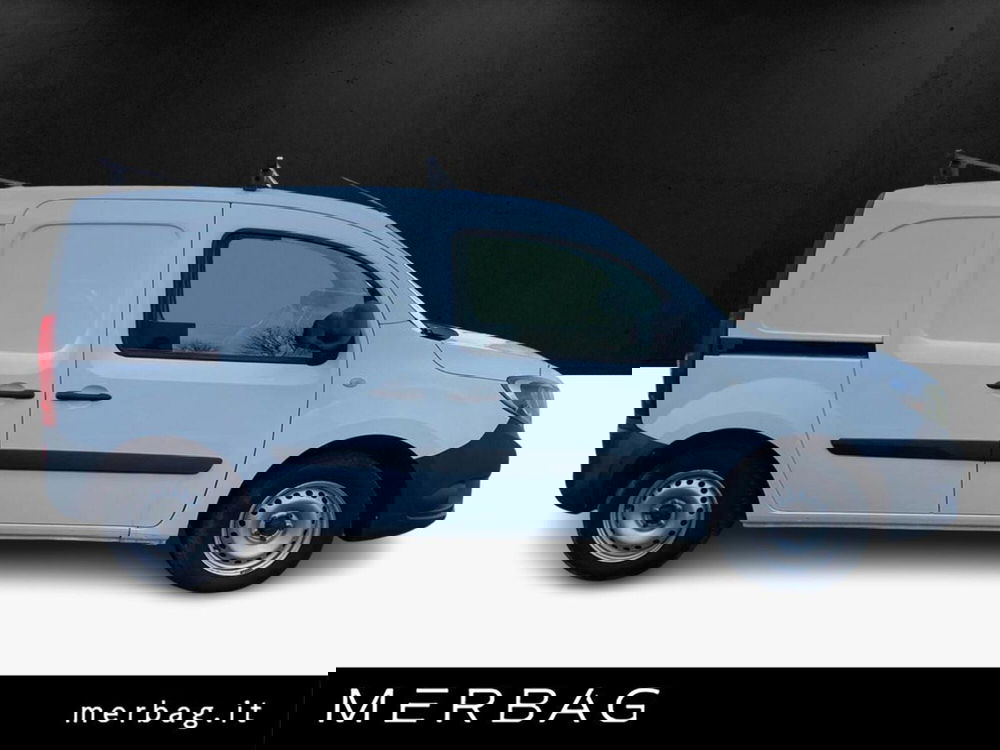 Mercedes-Benz Citan usata a Milano (5)