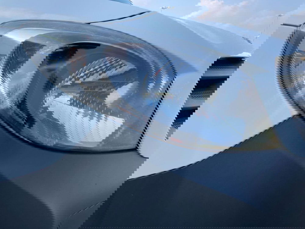 Mercedes-Benz Citan usata a Milano (7)