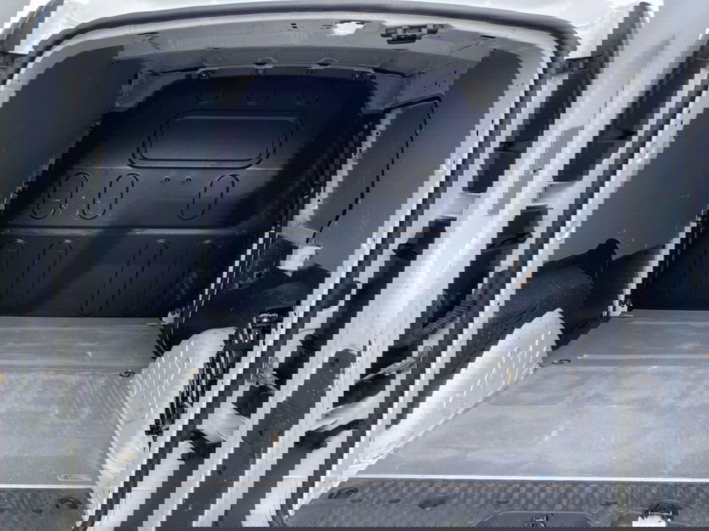 Mercedes-Benz Citan usata a Milano (8)