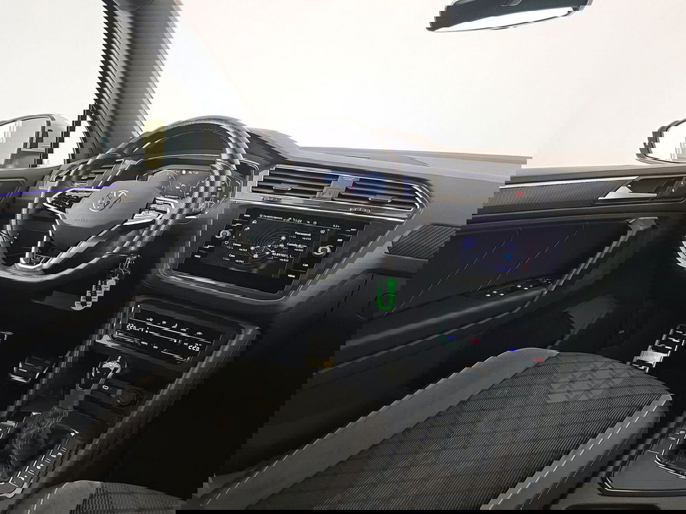 Volkswagen Tiguan usata a Cuneo (10)