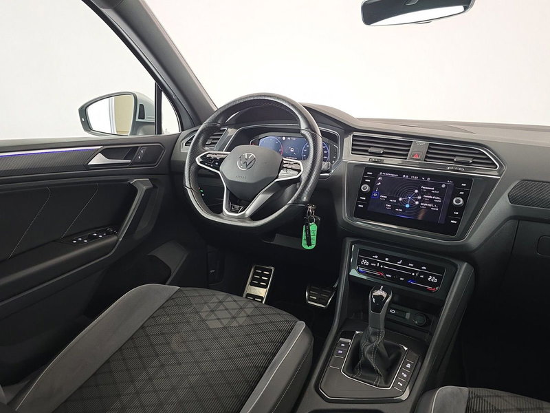 Volkswagen Tiguan usata a Cuneo (10)