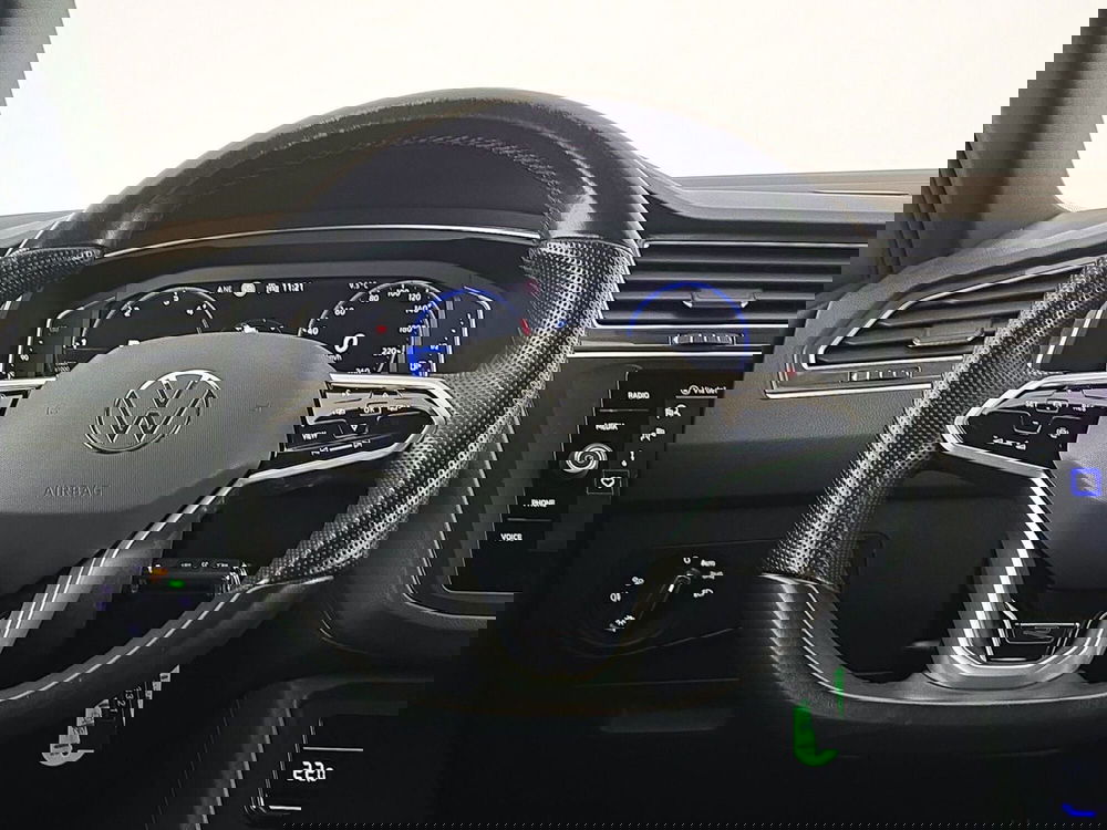 Volkswagen Tiguan usata a Cuneo (11)
