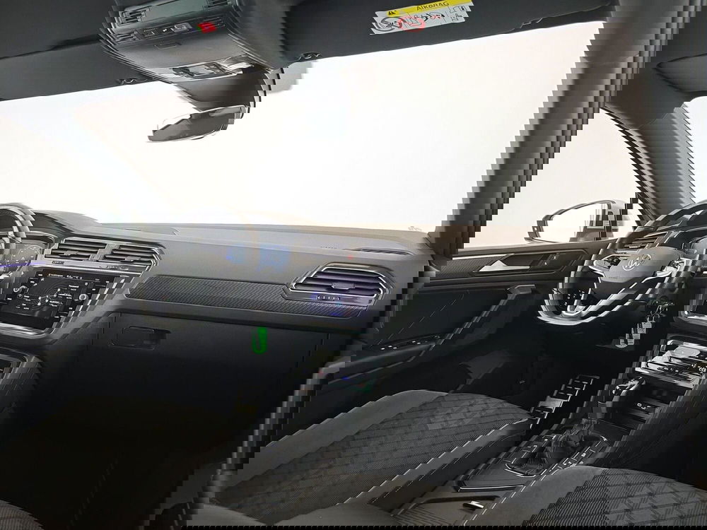 Volkswagen Tiguan usata a Cuneo (12)