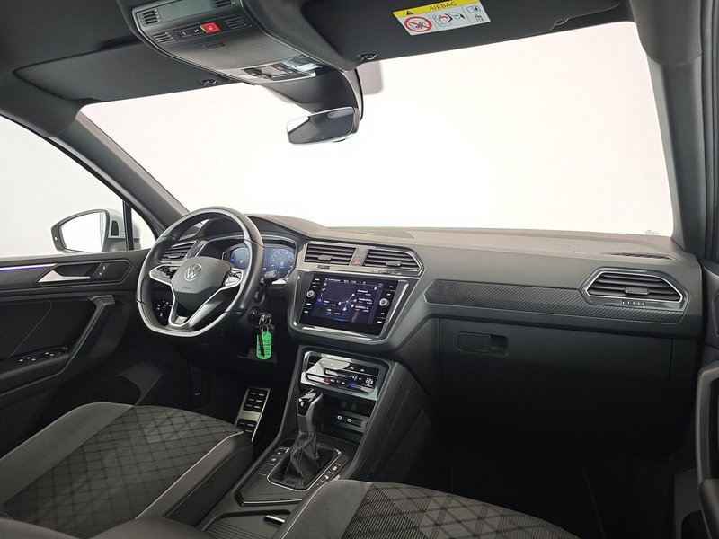 Volkswagen Tiguan usata a Cuneo (12)