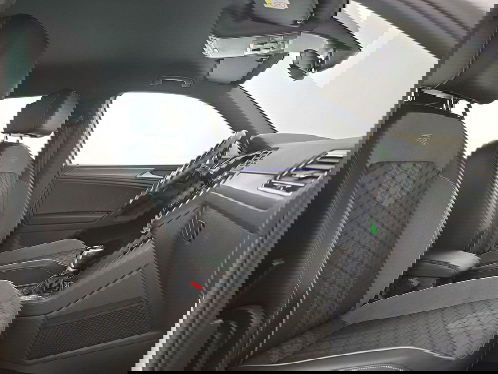 Volkswagen Tiguan usata a Cuneo (13)