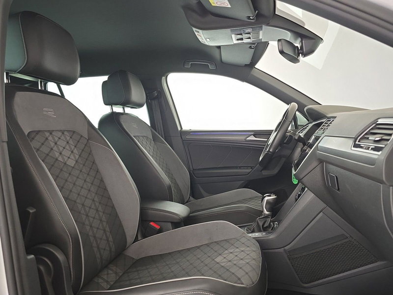 Volkswagen Tiguan usata a Cuneo (13)