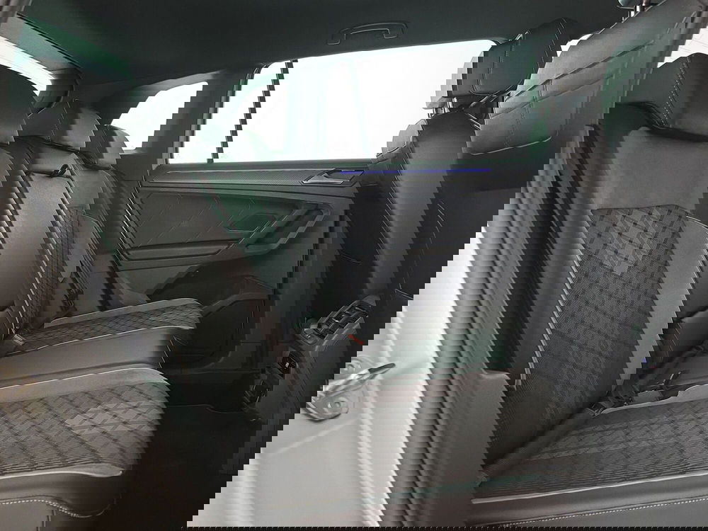 Volkswagen Tiguan usata a Cuneo (14)