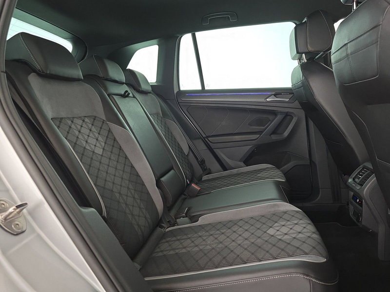 Volkswagen Tiguan usata a Cuneo (14)