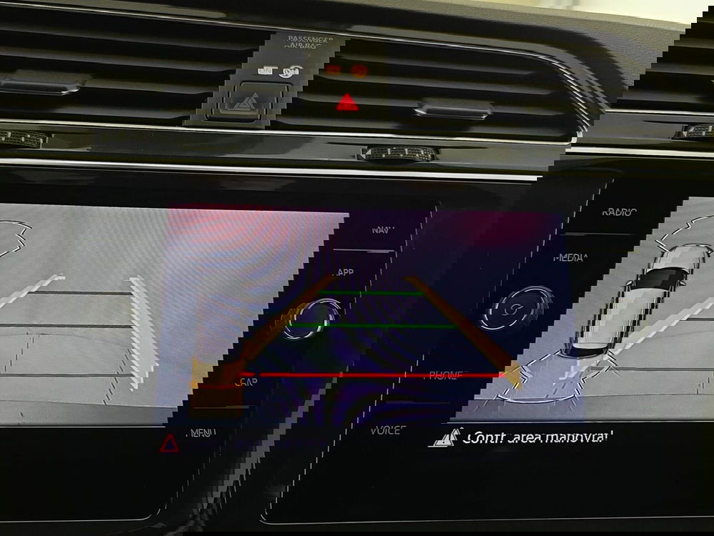 Volkswagen Tiguan usata a Cuneo (15)