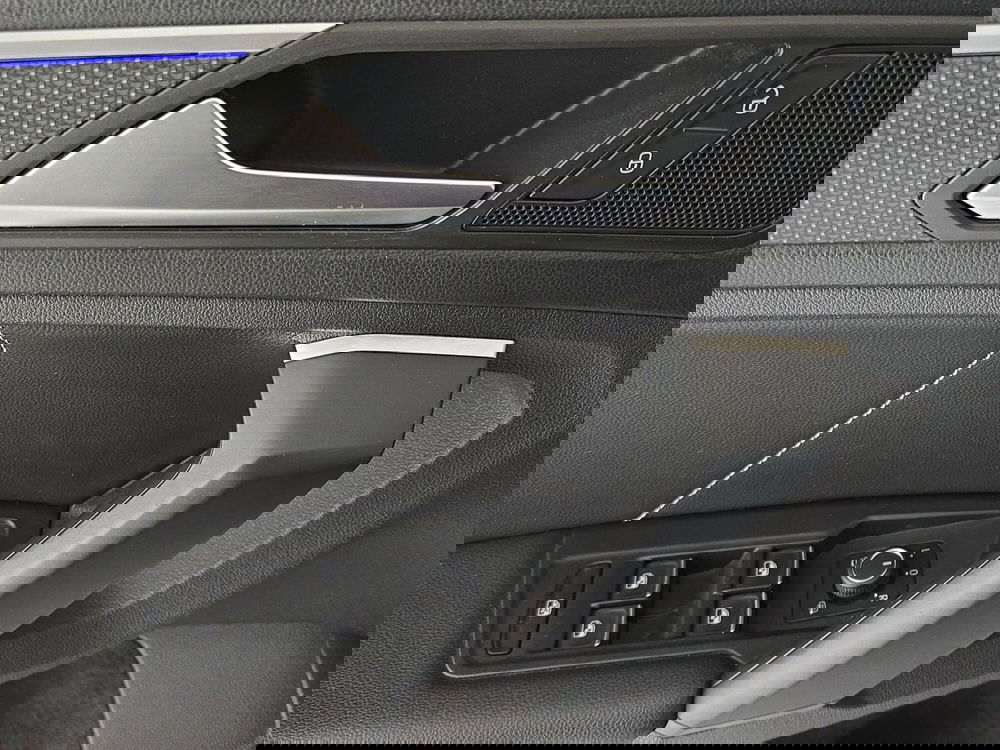 Volkswagen Tiguan usata a Cuneo (16)