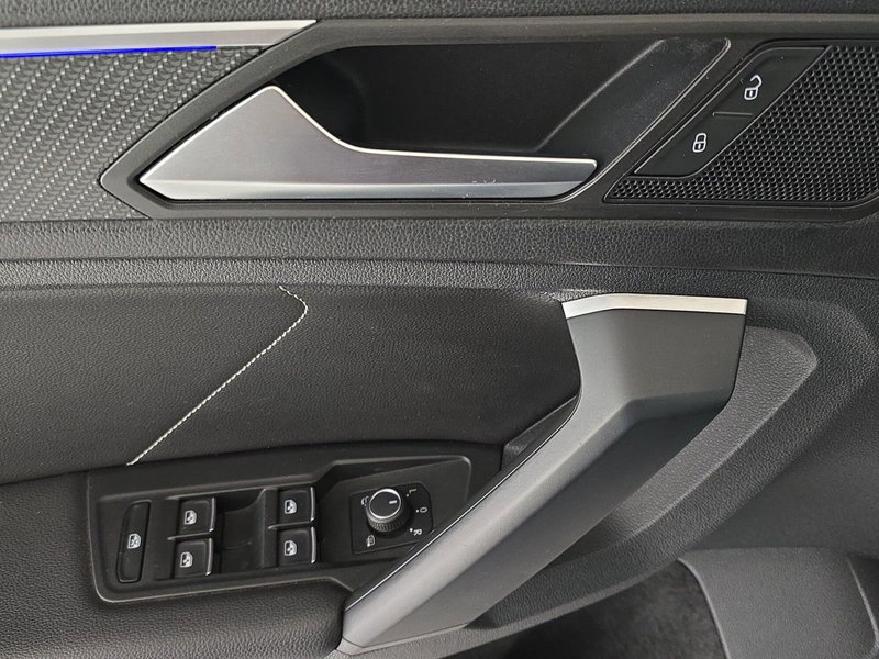 Volkswagen Tiguan usata a Cuneo (16)