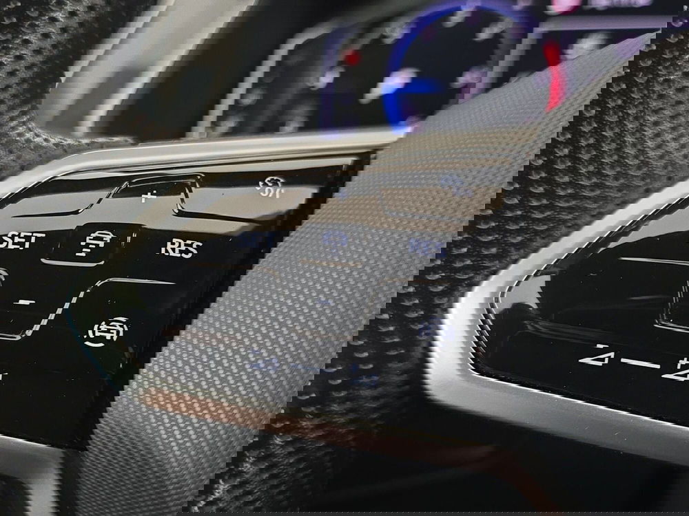 Volkswagen Tiguan usata a Cuneo (17)