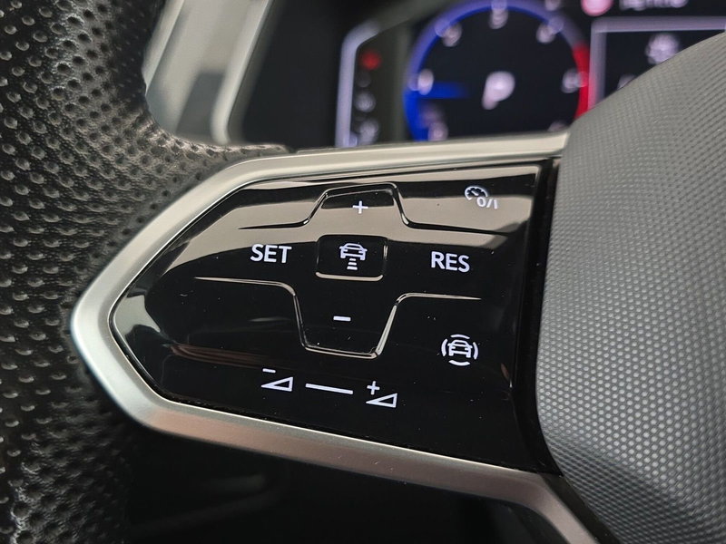 Volkswagen Tiguan usata a Cuneo (17)