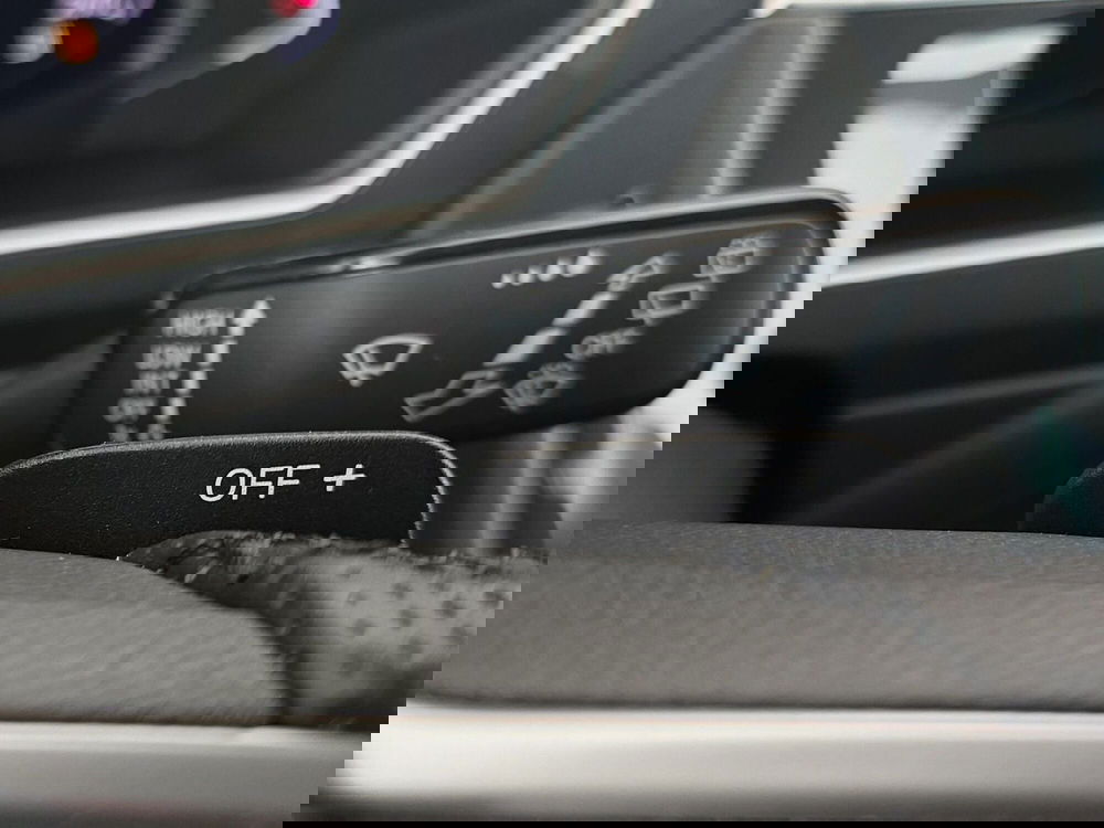 Volkswagen Tiguan usata a Cuneo (18)